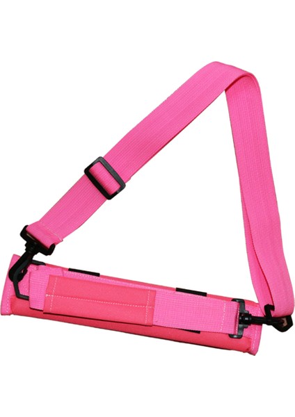 Golf Kulübü Çantası Sürüş Aralığı Putter Taşıyıcı Kol Seyahat 3-4 Club Tote Pembe (Yurt Dışından) fiyatları