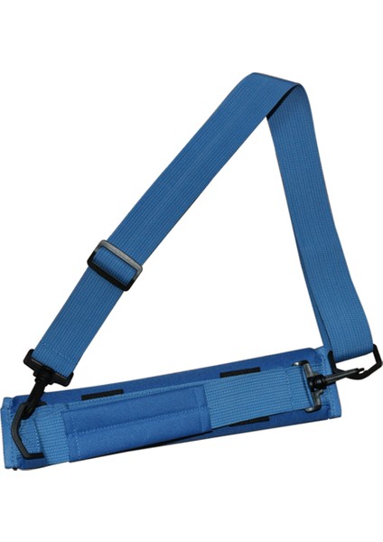 Golf Kulübü Çantası Sürüş Range Putter Carrier Sleeve Seyahat 3-4 Club Tote Mavi (Yurt Dışından) fiyatları