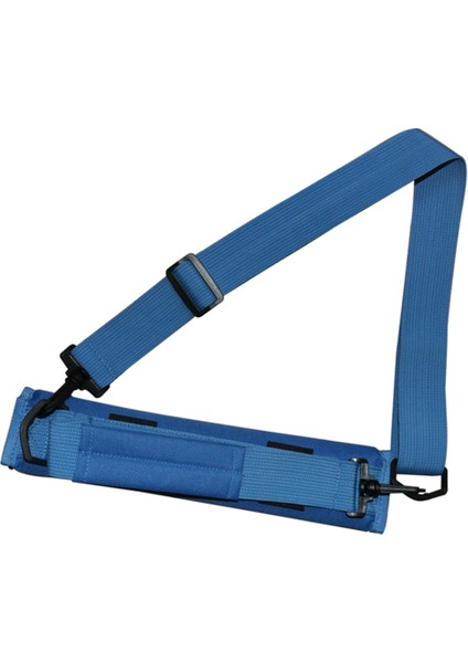 Golf Kulübü Çantası Sürüş Range Putter Carrier Sleeve Seyahat 3-4 Club Tote Mavi (Yurt Dışından) indirimleri
