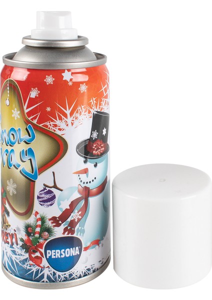Yılbaşı Beyaz Kar Spreyi 150ml fiyatları