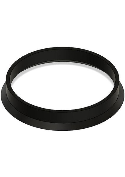 Aeon Store Ø 56.1mm De Hub Centric Rings - Çıkış Ø 59.9mm Plastik Aparat