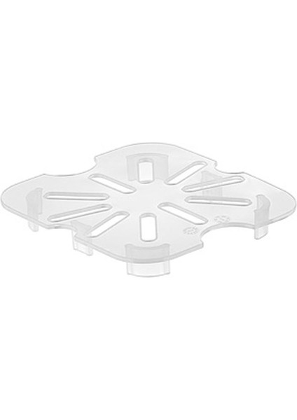 Gn 1/6 Gastronom Süzgeç, Polipropilen