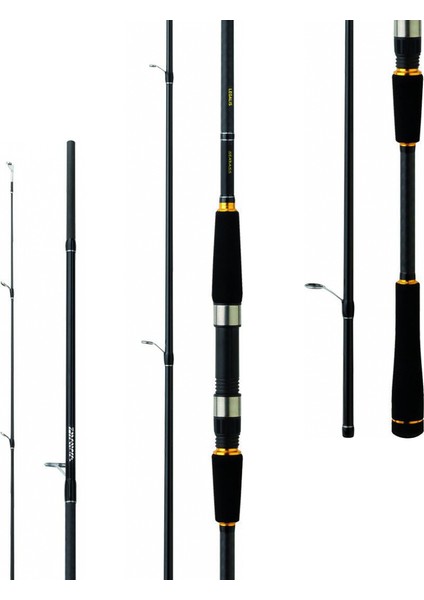 Daiwa Legalis Seabass 213CM 10-35 Olta Kamışı