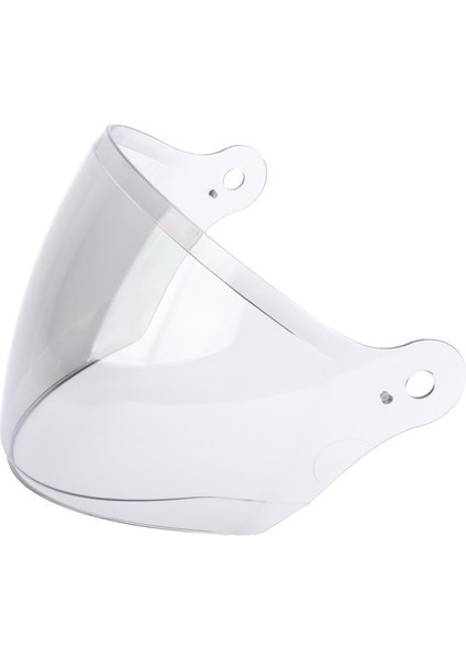 Exo 900 Şeffaf Pinlock Hazırlıklı Cam