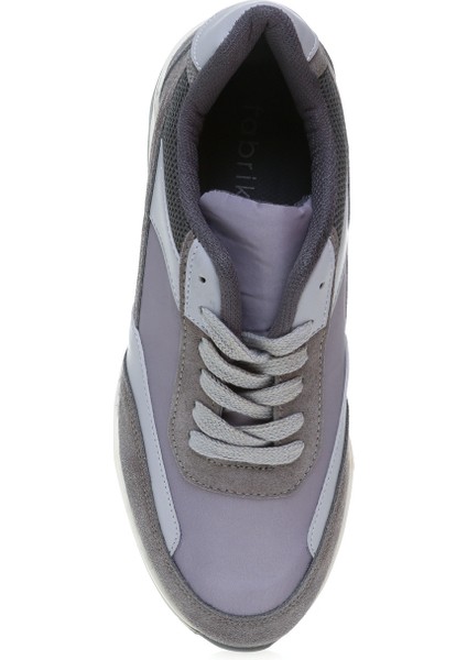 Gri Erkek Sneaker fiyatları
