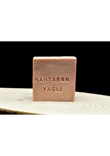Kantaron Sabunu 125 gr