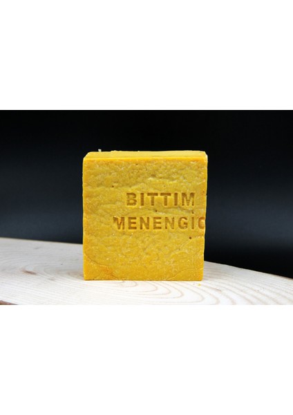 Bıttım Menengiç Sabunu 125 gr