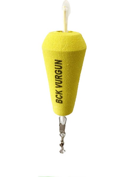 Vurgun Yemli Av Şamandırası 20GR