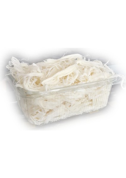 Bidon Çeçil Peyniri Vakumlu Paket 1 kg