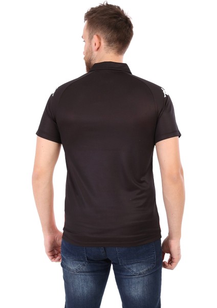 Player Polo T-Shirt Abıang 2 4team Oranj fırsatları