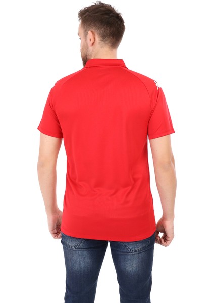 Player Polo T-Shirt Abıang 2 4team Oranj