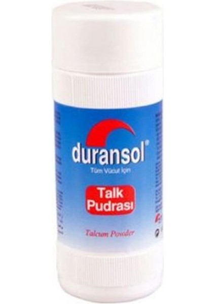 Talk Ayak Pudrası 100 G