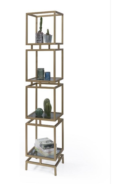 Cube Kitaplık