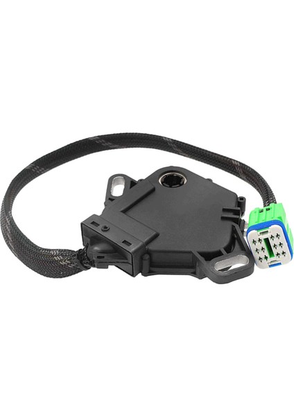 F Fityle Iletim Anahtarı 252927 CMF-930400 Peugeot (Yurt Dışından)