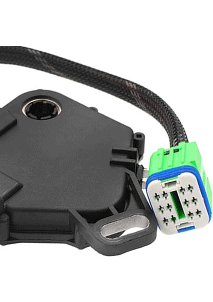 F Fityle Iletim Anahtarı 252927 CMF-930400 Peugeot (Yurt Dışından) fırsatları