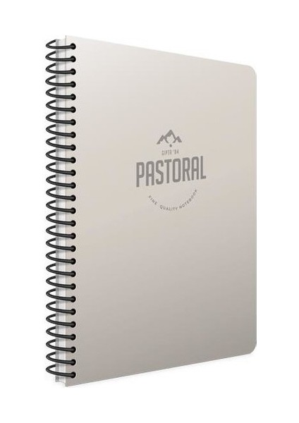Pastoral Sp. Pp Kpk. Def. A4 200 Yp. Çizgili 5554