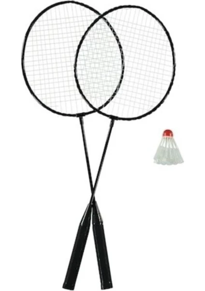 Badminton Raket Seti