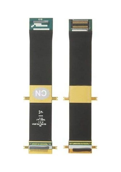 Toredo Store Samsung F250 F290 Ara Film Flex Cable