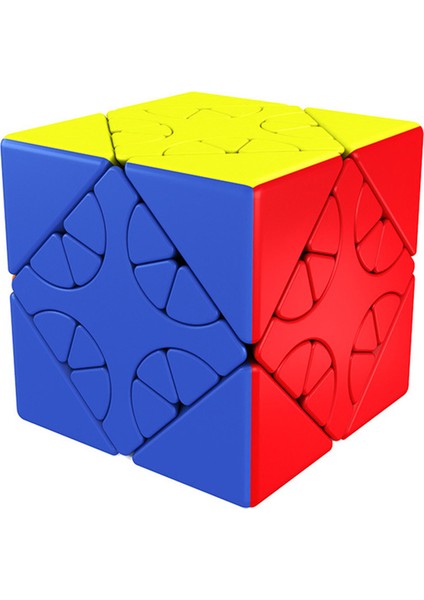 Rubik'in Zeka Sabır Küpü (Yurt Dışından)
