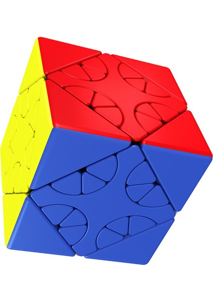 Rubik'in Zeka Sabır Küpü (Yurt Dışından)