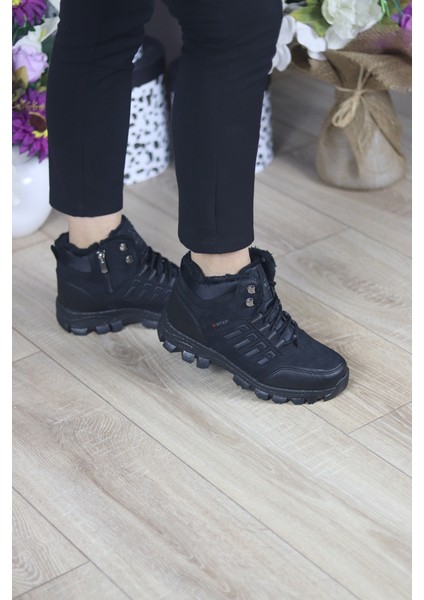 içi Tüylü Outdoor Bot