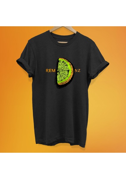 Baskılı Oversize %100 Pamuk Oversize T-Shirt Büyük Beden Tişört