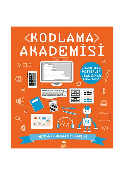Kodlama Akademisi - Sean Mcmanus