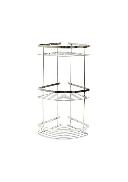 20X20 Oval 3lü Köşe Süngerlik Kromaks fiyatları