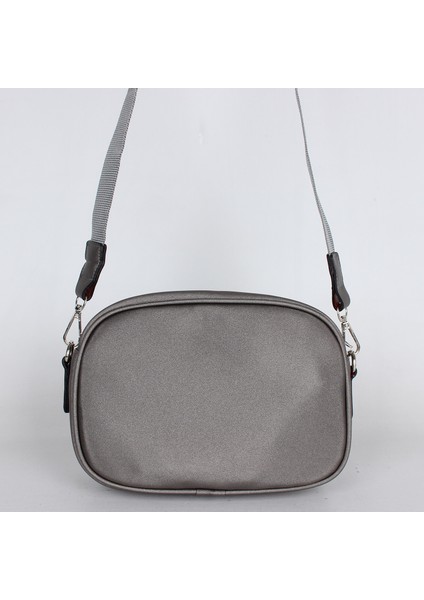 1361 Antrasit deri Deri Çapraz Omuz Çantası indirimleri