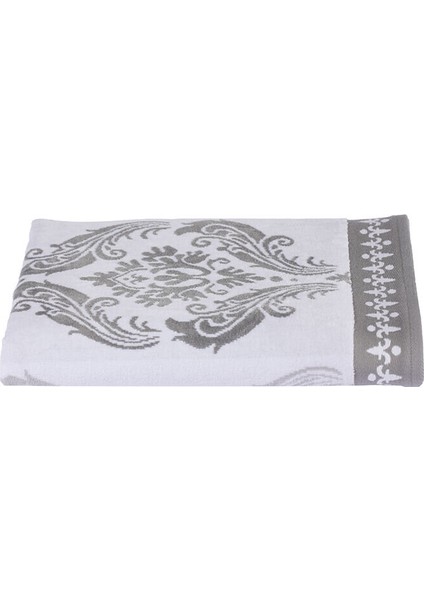 Opus Kadife Banyo Havlusu 90X150