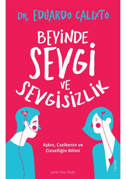 Beyinde Sevgi ve Sevgisizlik - Eduardo Calixto
