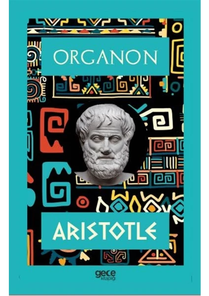 Organon - Aristotle