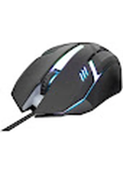 Hr- G20 Gaming Mouse