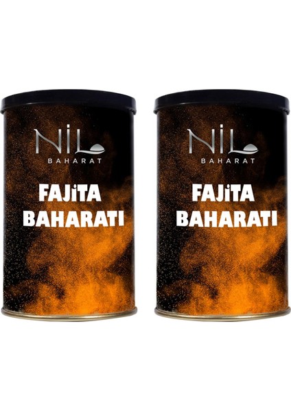 Fajita Baharatı Fajita Seasoning Soğanlı ÇEŞNI180 gr x 2