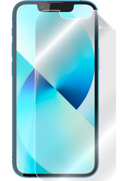 Apple iPhone 13 Mini Ekran Koruyucu - Şeffaf fiyatları