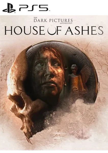 Bandai Namco PS5 House Of Ashes Playstation 5 Oyun