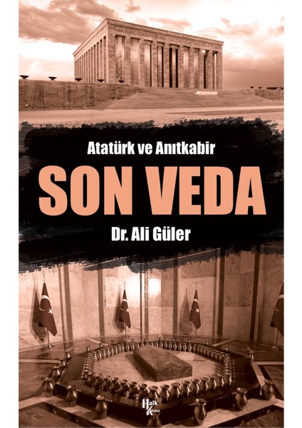 Son Veda - Ali Güler