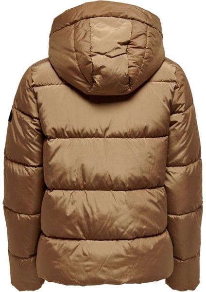 Kadın Şişme Ceket Jacket - 15233427