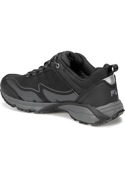 Fest 9pr Siyah Kadın Outdoor Ayakkabı modelleri
