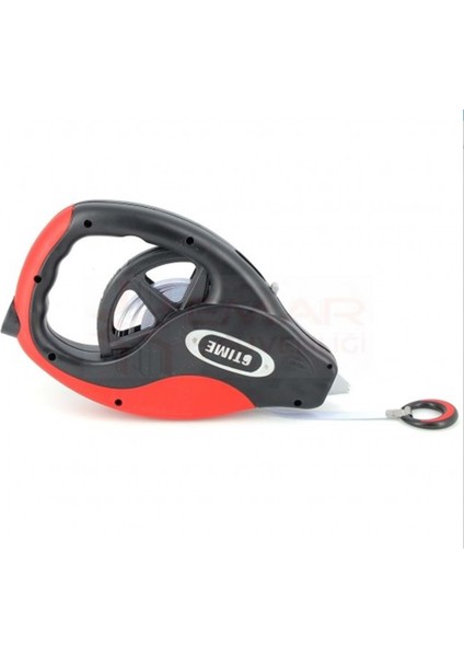 Starlıne J206 20 M Çelik Şerit Metre