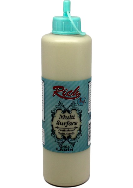 Multisurface 2108 Ladin 500 cc