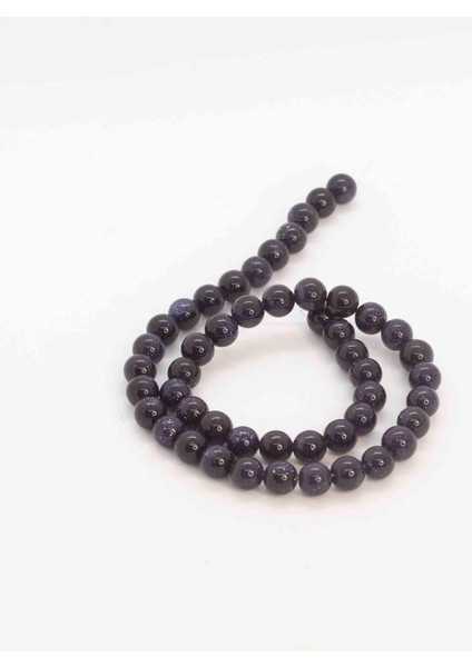 Yıldıztaşı Doğaltaş Dizi 8 mm