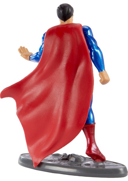 Justice League Dc Mini Figürler Superman GLN80