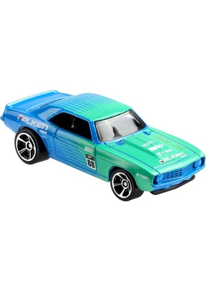 Tekli Araba 69 Camaro GRY44 fiyatları
