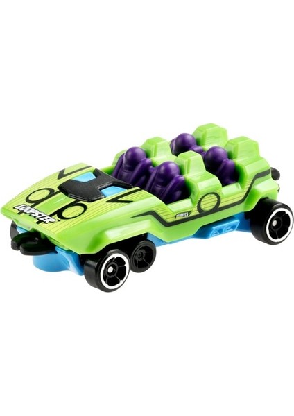 Tekli Araba Loopster GTC80