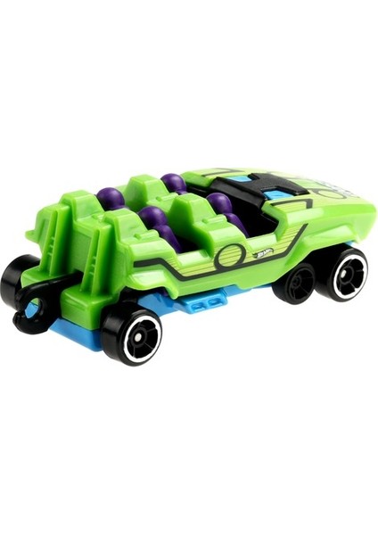 Tekli Araba Loopster GTC80 modelleri