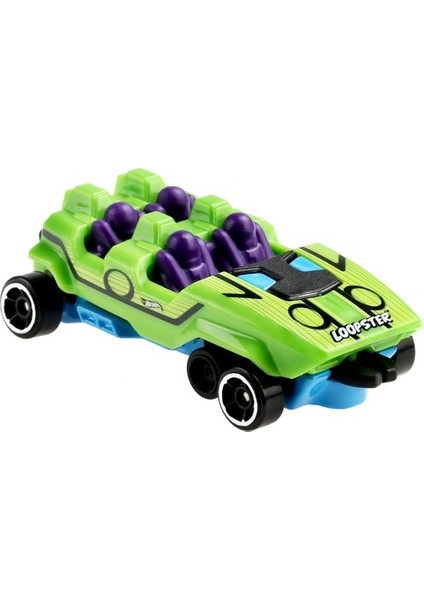 Tekli Araba Loopster GTC80 fırsatları