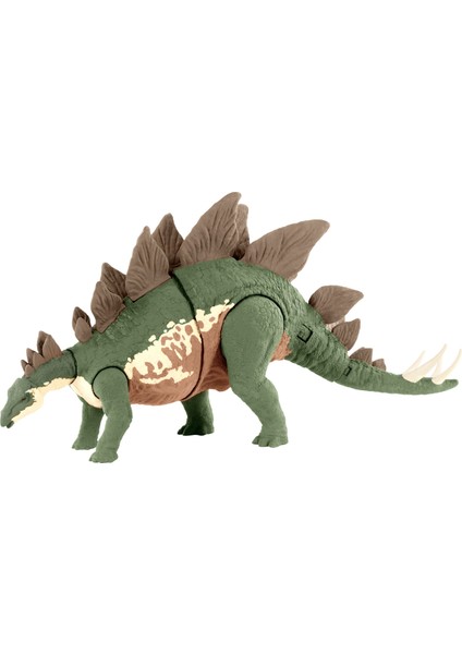 Mega Yok Ediciler Dinozor Figürleri Stegosaurus GWD62