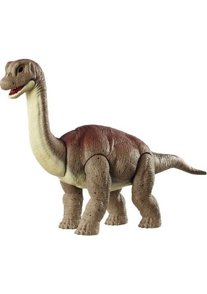 Jurassic World Dinozor Figürleri Brachiosaurus HBX36