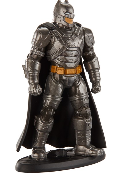 Dc Mini Figürler Zırhlı Batman GRG16